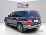 Toyota Land Cruiser GXR 2002 V6